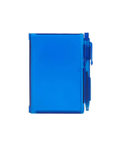 Cuaderno Nifty