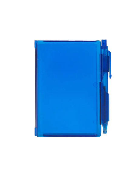 Cuaderno Nifty