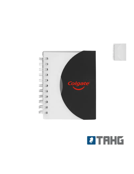 Cuaderno Mas