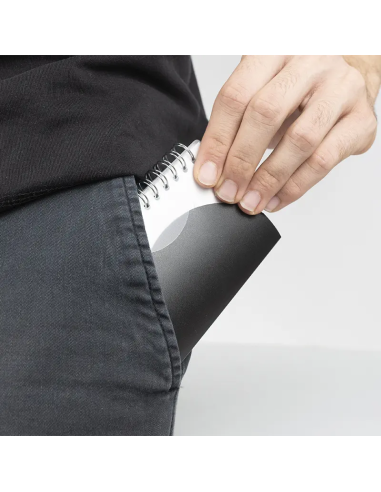 Cuaderno Mas