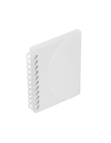 Cuaderno Mas