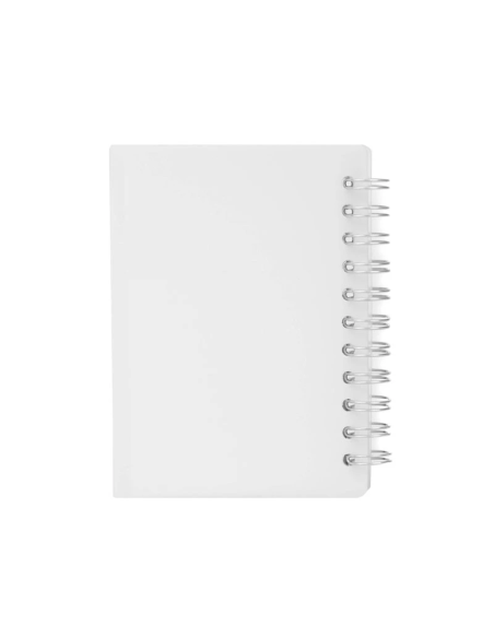 Cuaderno Mas