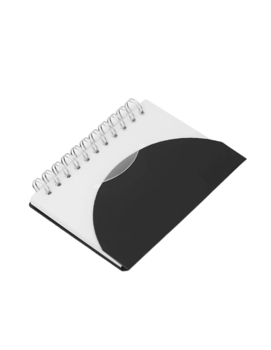 Cuaderno Mas