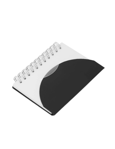 Cuaderno Mas