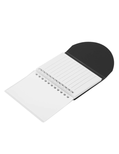 Cuaderno Mas