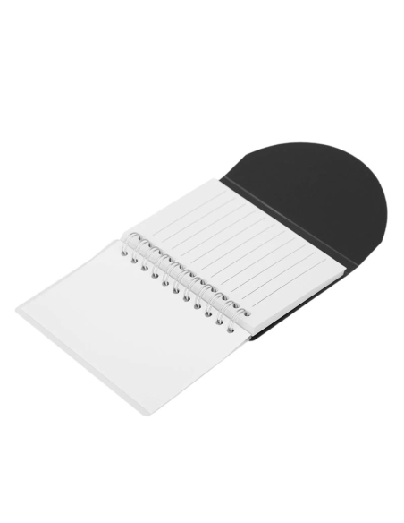 Cuaderno Mas