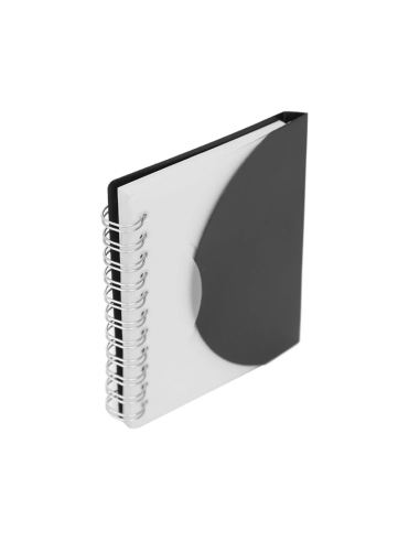 Cuaderno Mas