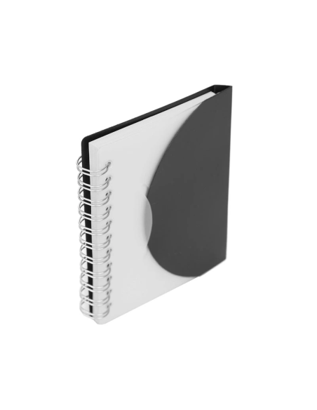 Cuaderno Mas