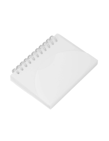 Cuaderno Mas