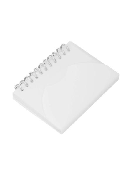 Cuaderno Mas