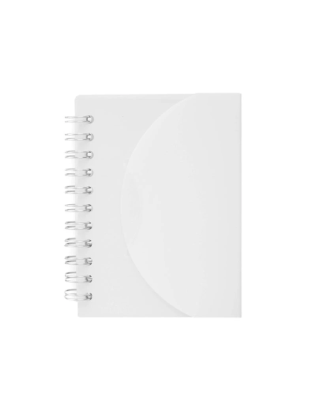 Cuaderno Mas