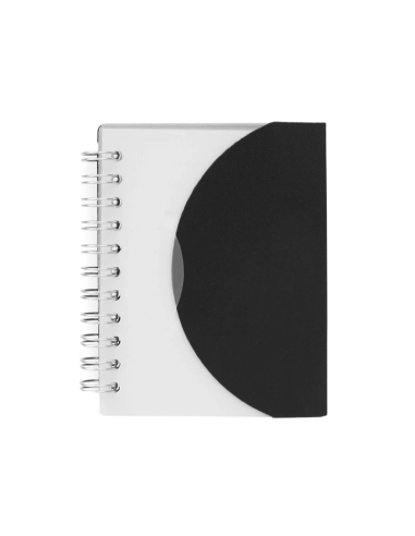 Cuaderno Mas
