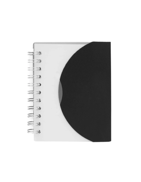 Cuaderno Mas