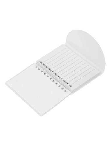Cuaderno Mas