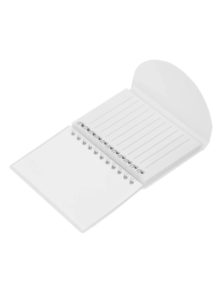 Cuaderno Mas