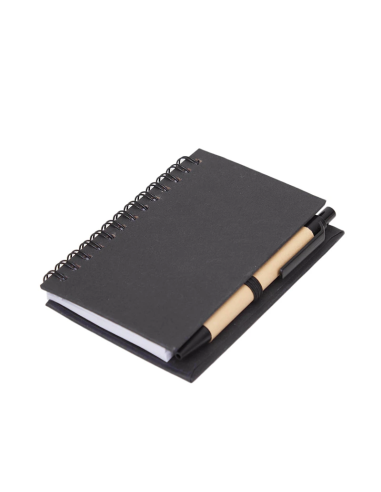 Cuaderno Eco Colors