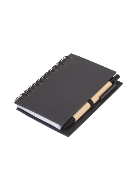 Cuaderno Eco Colors
