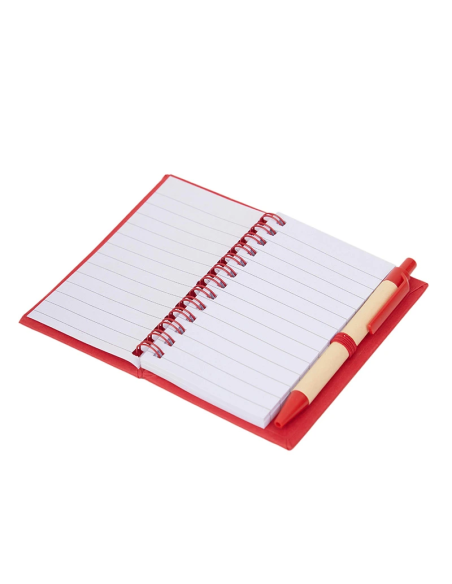 Cuaderno Eco Colors