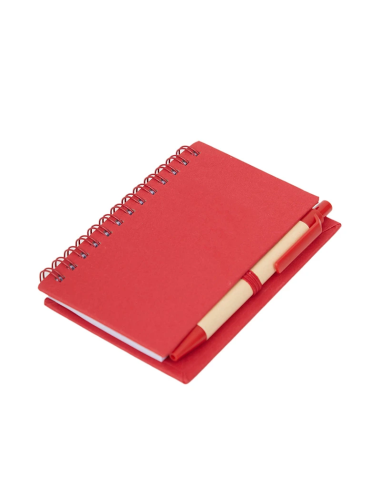 Cuaderno Eco Colors
