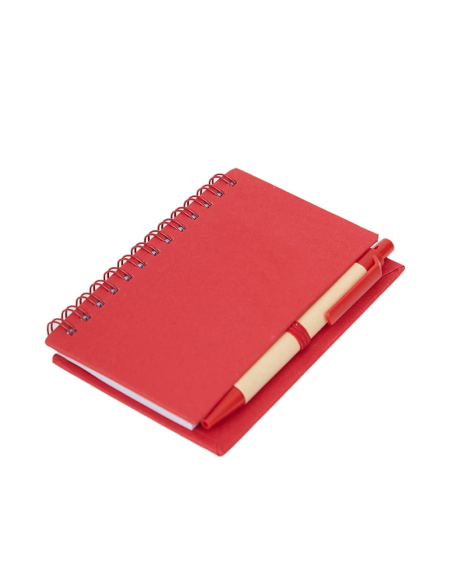 Cuaderno Eco Colors