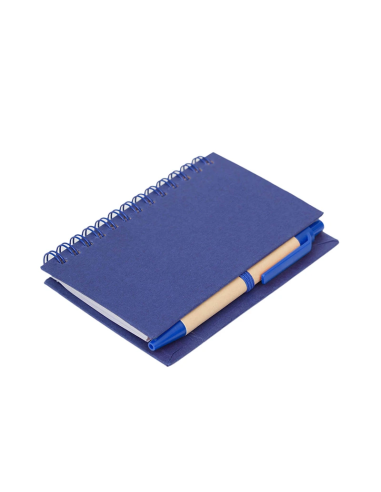 Cuaderno Eco Colors