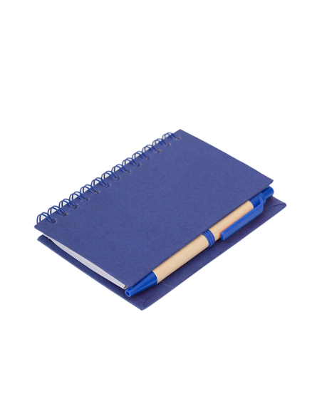 Cuaderno Eco Colors