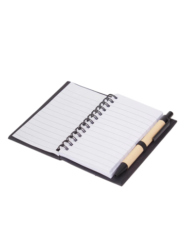 Cuaderno Eco Colors