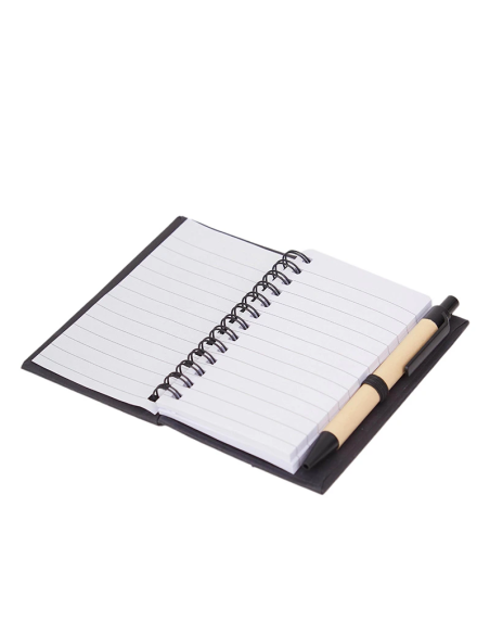 Cuaderno Eco Colors