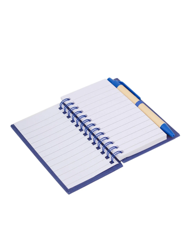 Cuaderno Eco Colors