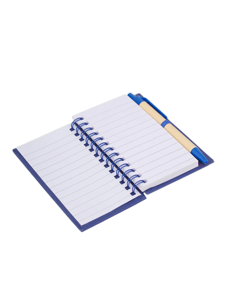 Cuaderno Eco Colors