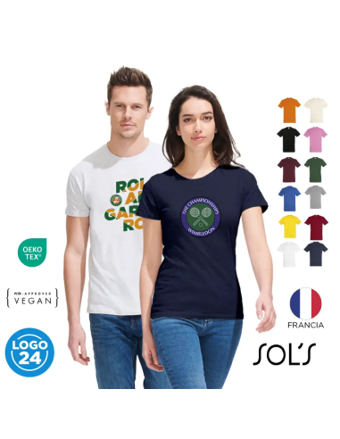 Polera regent
