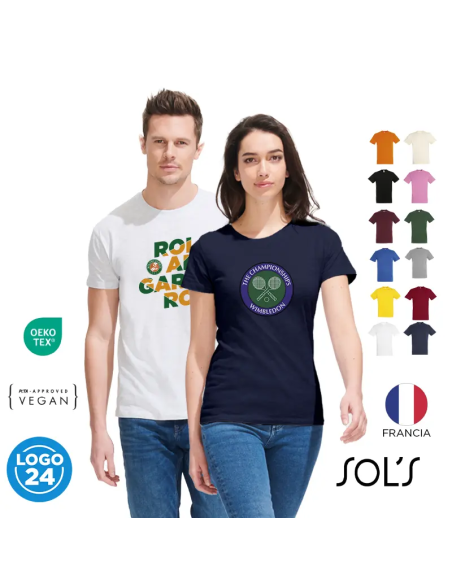 Polera regent