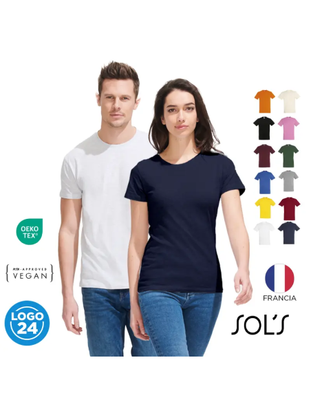 Polera regent