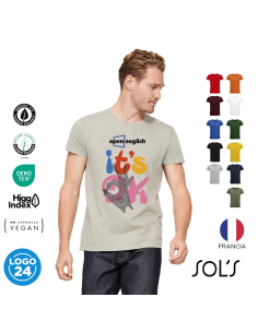 Polera Pioneer Hombre