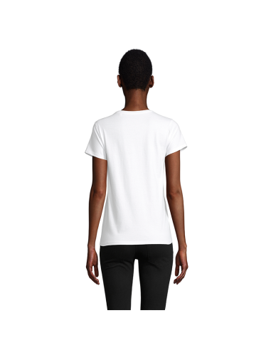 Polera Pioneer Mujer