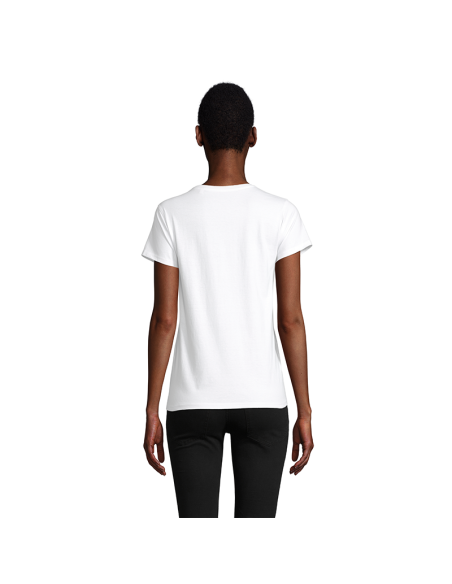 Polera Pioneer Mujer