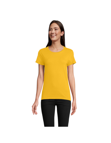 Polera Pioneer Mujer