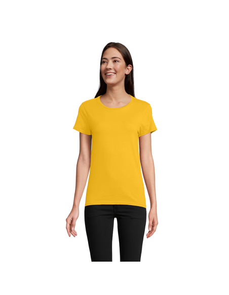 Polera Pioneer Mujer