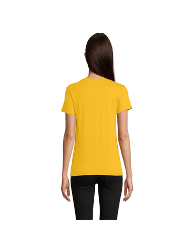 Polera Pioneer Mujer