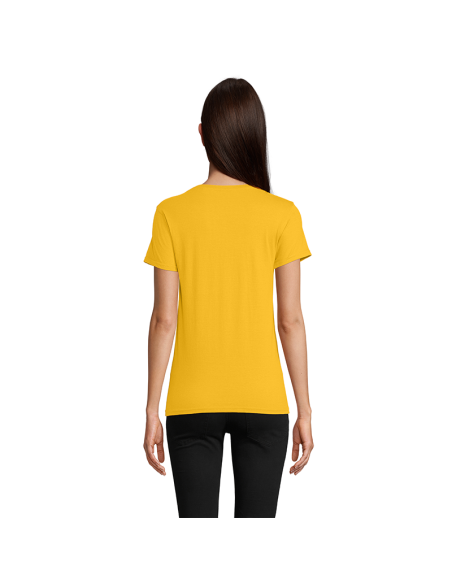 Polera Pioneer Mujer