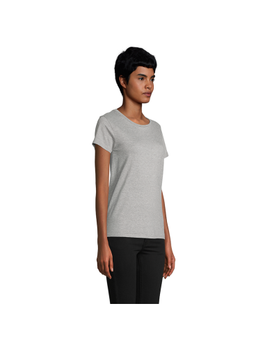 Polera Pioneer Mujer