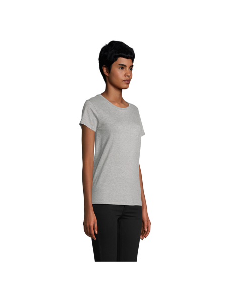 Polera Pioneer Mujer