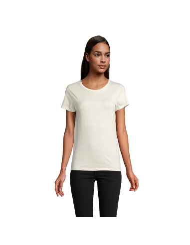 Polera Pioneer Mujer