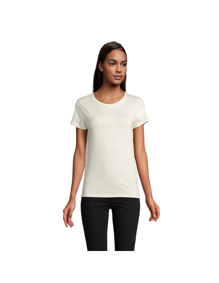 Polera Pioneer Mujer