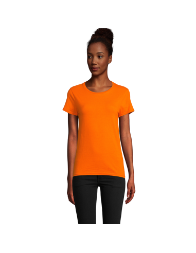 Polera Pioneer Mujer