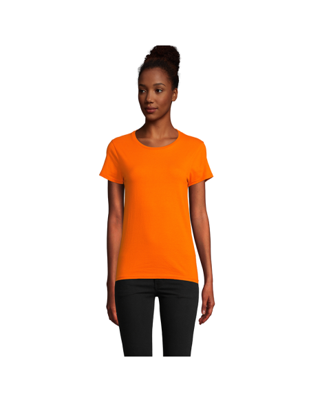 Polera Pioneer Mujer