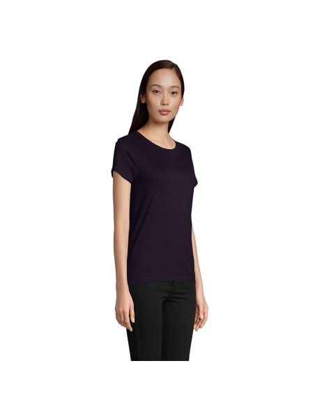 Polera Pioneer Mujer