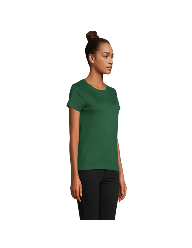 Polera Pioneer Mujer