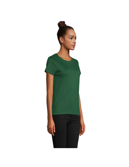 Polera Pioneer Mujer