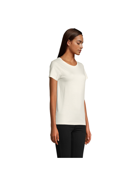 Polera Pioneer Mujer
